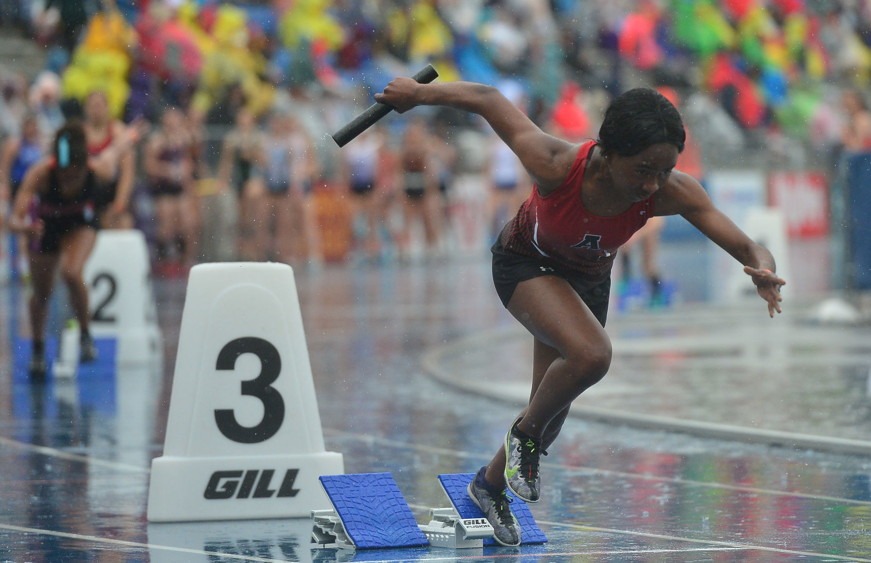 State Track Fri 10